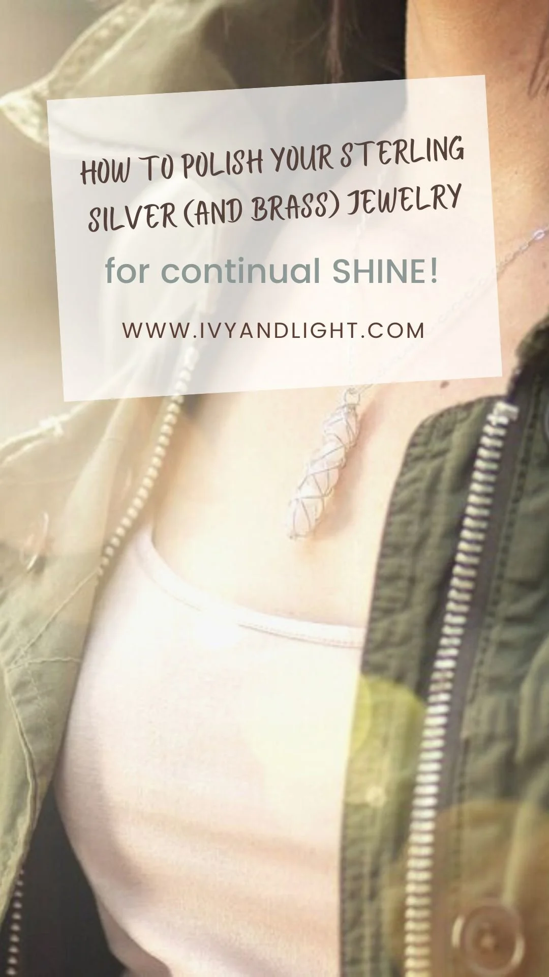 Can you use 2025 brass polish on silver